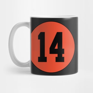 coots Mug